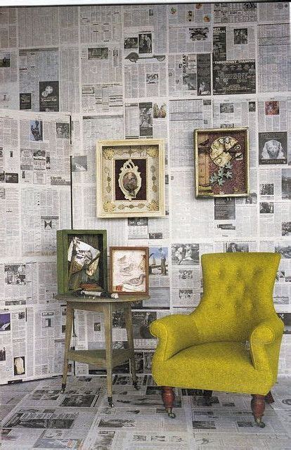 84 Background Newspaper Wall Pictures - MyWeb