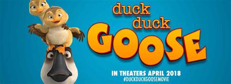 Duck Duck Goose - Movie | Cast, Release Date, Trailer, Posters, Reviews ...