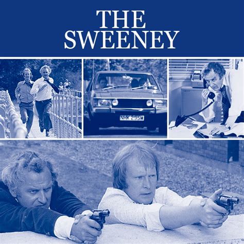 The Sweeney, Series 2 on iTunes