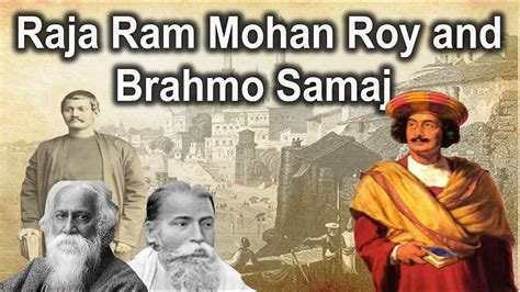 Brahmo Samaj, History, Founder, Principle And Significance, 42% OFF