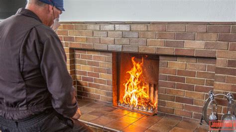 Essential Guide to Chimney / Fireplace Cleaning Logs