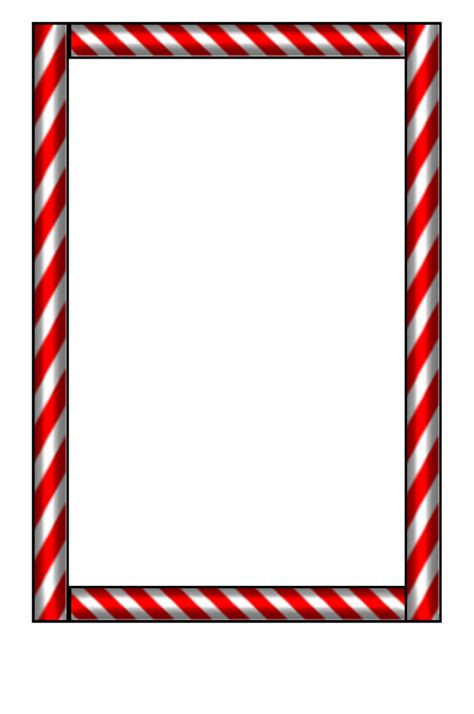 candy cane border clipart 20 free Cliparts | Download images on ...