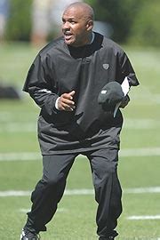 Jackson right man for Raiders' coaching job - NFL - Yahoo Sports