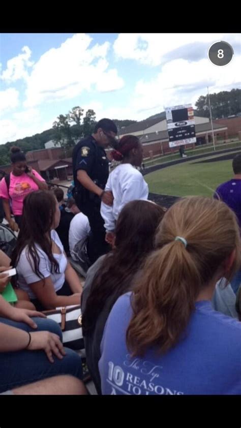 Cartersville High School Student Arrested at Yearbook Signing – GAFollowers