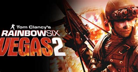 Tom Clancy's Rainbow Six Vegas 2 - Images & Screenshots | GameGrin