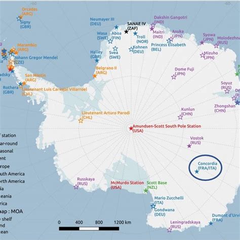 Wind speed (dark red and dark green) and direction (orange and green)... | Download Scientific ...