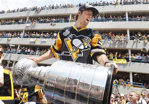 Parade route announced for Penguins' Stanley Cup victory parade ...