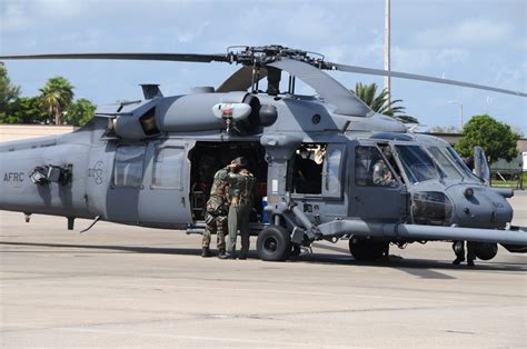 Sikorsky wins Combat Rescue Helicopter contract > Air Force Reserve Command > News Article