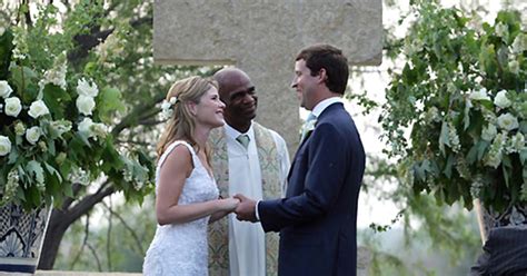 Jenna Bush Hager celebrates 10 years of marriage with husband Henry Hager