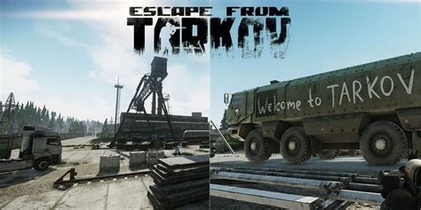 Escape From Tarkov: 10 Tips For Beginners In 2021