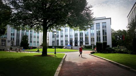 Northeastern University students dismissed from study abroad program for violating the school’s ...