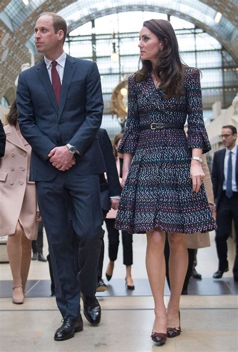 Will Kate Middleton and Prince William Divorce: William Too Much Like Prince Charles? | Celeb ...