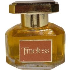 Timeless by Avon (Light Perfume) » Reviews & Perfume Facts