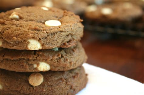 Oregon Transplant: Root Beer Float Cookies