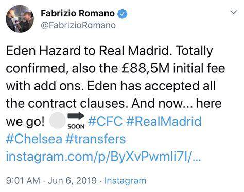 Fabrizio Romano is saying it now! : r/realmadrid