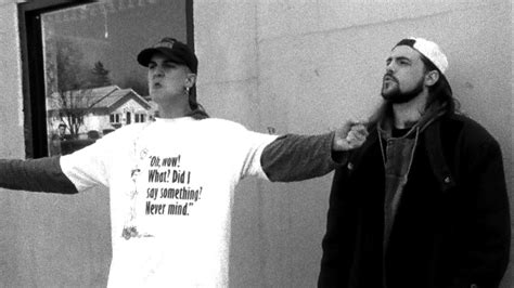 Clerks (1994) review by That Film Brat