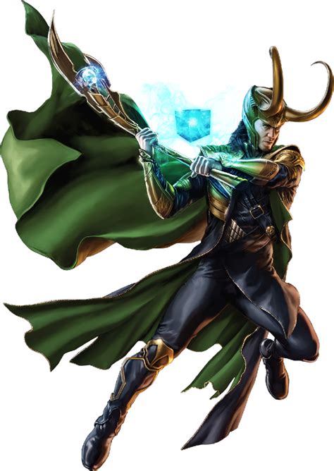 Loki (Marvel Comics) | Character Profile Wikia | Fandom