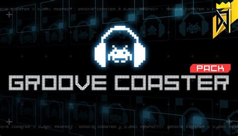 Buy DjMax Respect V - Groove Coaster Pack Steam