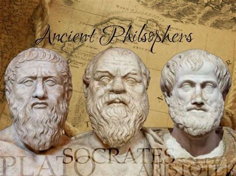 Ancient philosophy - Alchetron, The Free Social Encyclopedia