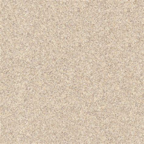 Corian 2 in. x 2 in. Solid Surface Countertop Sample in Sandstone-C930-15202S - The Home Depot