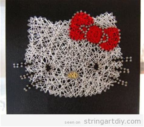 String Art for Kids Archives - Page 5 of 8 - String Art DIYString Art DIY