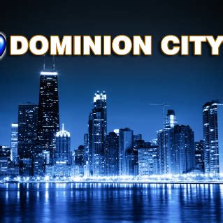 Dominion City (@dominioncityLG) | Twitter