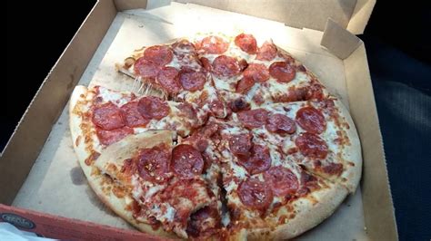 The 20 Best Ideas for Little Caesars Hot-n-ready Pepperoni Pizza - Best ...