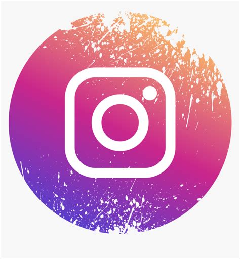 Instagram Splash Icon Png Image Free Download Searchpng - Icon ...