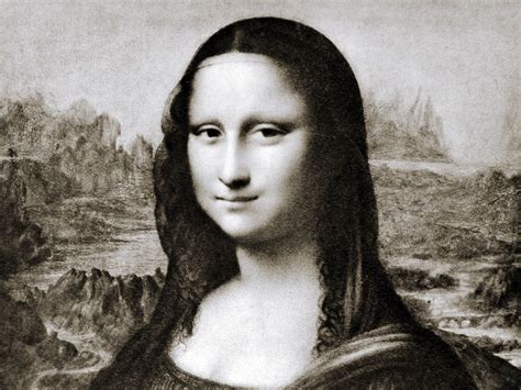 7 Things You Didn't Know About the Mona Lisa | Reader's Digest