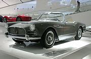 Category:Maserati 3500 GT Spyder - Wikimedia Commons