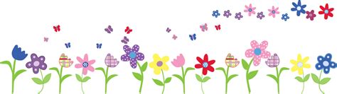 flower row clipart 10 free Cliparts | Download images on Clipground 2024