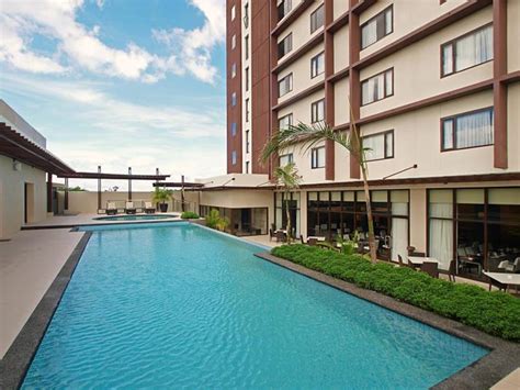 Seda Centrio - Cagayan De Oro in Philippines - Room Deals, Photos & Reviews