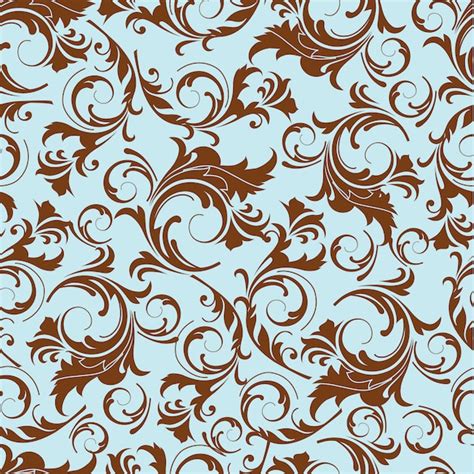 Free Vector | Decorative pattern design