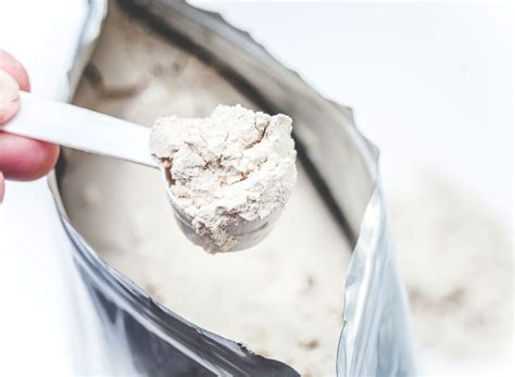 12 Best Sugar-Free Protein Powder Brands — Eat This Not That