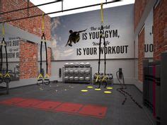 27 Crossfit Gym Design ideas | gym design, crossfit gym, gym interior