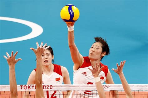 Zhu Ting to sit out National Games as wrist injury that ended her ...