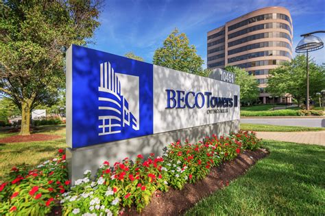 BECO Towers - BECO MANAGEMENT