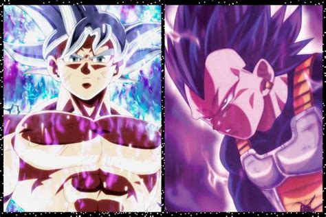 What Vegeta's Ultra Ego transformation means for Ultra Instinct Goku