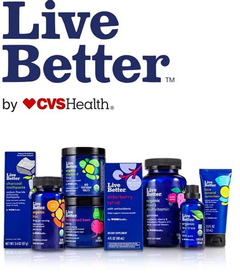 CVS Brands