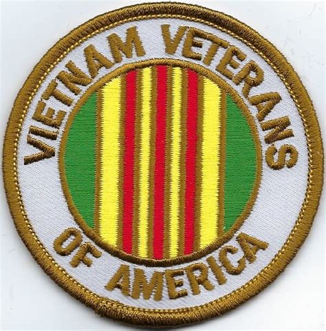 Vietnam Veterans of America | Better Stuff For Bikers