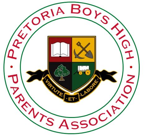 PA logo - Pretoria Boys High School