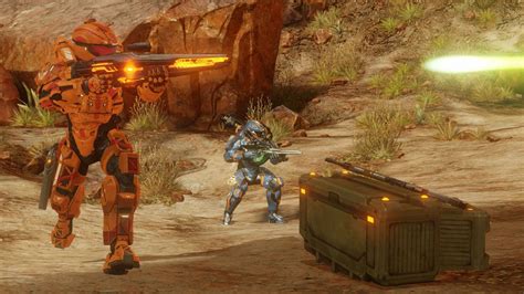 Halo 4's Spartan Ops Episode 7 trailer sets up a three-way war - Polygon