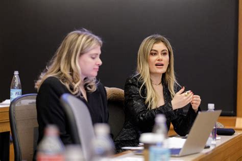 Experiential course brings big fashion to Harvard Law - Harvard Law School | Harvard Law School