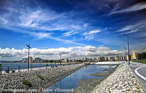 Barreiro - Portugal | See where this picture was taken.. [?]… | Vitor Oliveira | Flickr