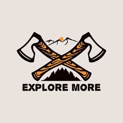 Explorer Logo Vector Art, Icons, and Graphics for Free Download