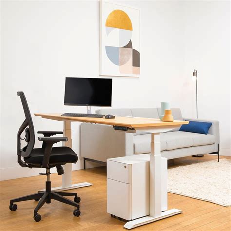 Branch Is on a Mission to Make High-Quality Office Furniture Accessible ...