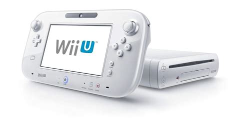 GameStop offers refurbished Wii U consoles from $70 shipped for collectors