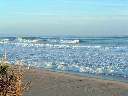 Nantucket Beaches – Among Top Ten in the World