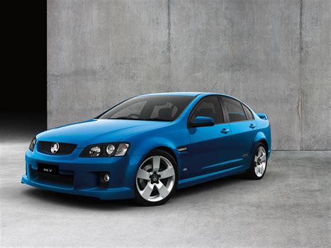 Holden Confirms New Small Car Model - autoevolution