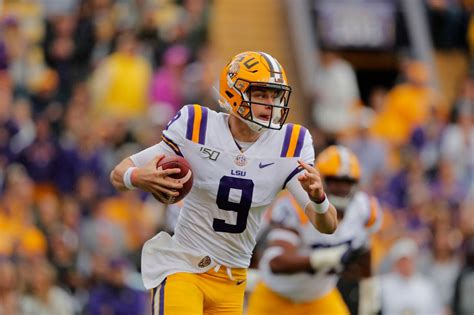 LSU vs. Alabama RECAP: Joe Burrow outplays Tua Tagovailoa in SEC battle ...